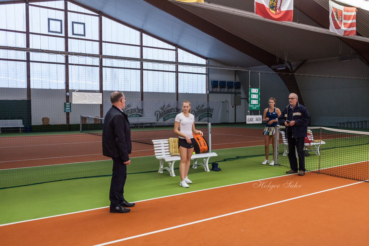 Bild 68 - Sparkasse Westholstein Pokal Marne